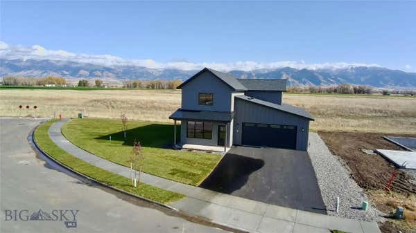 2312 ORIOLE DRIVE, BELGRADE, MT 59714 - Image 1