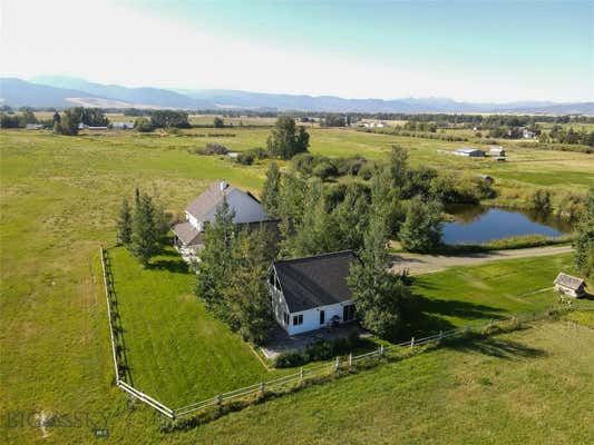 7570 COTTONWOOD RD, BOZEMAN, MT 59718 - Image 1