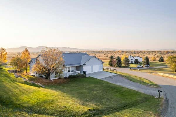 283 COLTER TRL, THREE FORKS, MT 59752 - Image 1