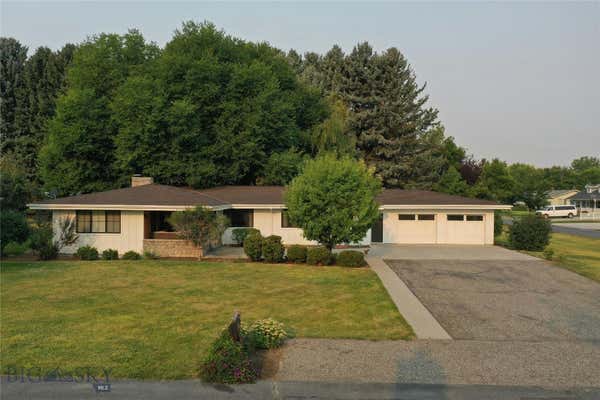 6201 PLEASANT ST, MANHATTAN, MT 59741 - Image 1