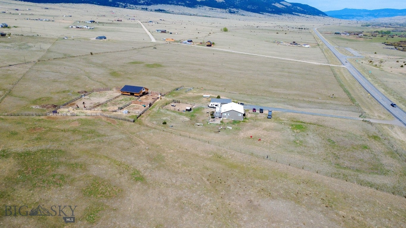 Boulder, Montana, 59632, United States, 5 Bedrooms Bedrooms, ,3 BathroomsBathrooms,Residential,Active,1909637