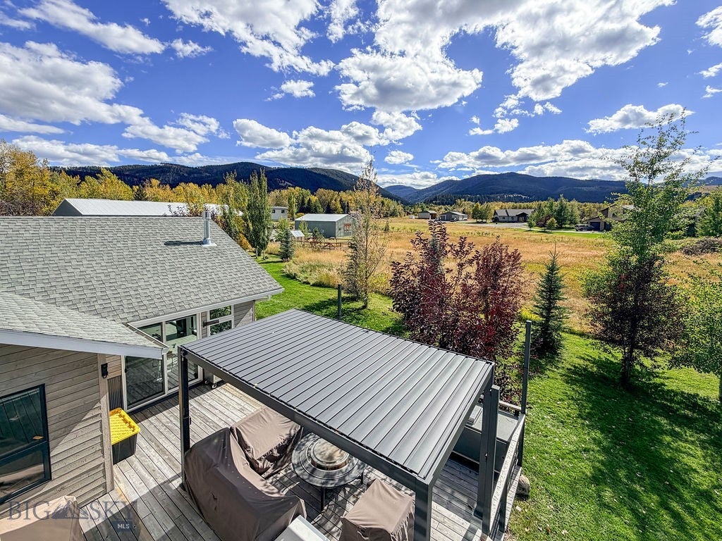 Bozeman, Montana, 59718, United States, 5 Bedrooms Bedrooms, ,5 BathroomsBathrooms,Residential,Active,1959513