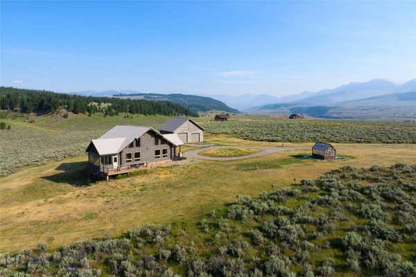 75 MADISON TRL, CAMERON, MT 59720 - Image 1