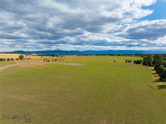 LOT #5701 TWIN LILY COURT, BOZEMAN, MT 59718 - Image 1