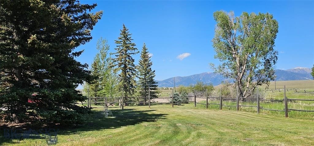 Ennis, Montana, 59729, United States, 4 Bedrooms Bedrooms, ,2 BathroomsBathrooms,Residential,Active,2013181