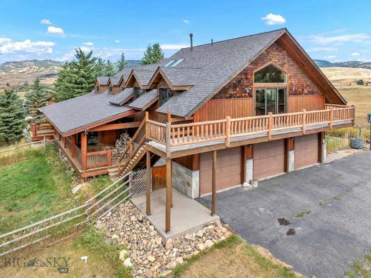 17700 TIMBERLINE CREEK DR, BOZEMAN, MT 59715 - Image 1