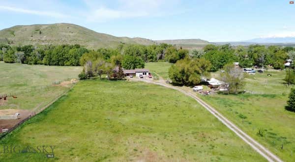 68 BRIDGER CREEK RD, REED POINT, MT 59069 - Image 1