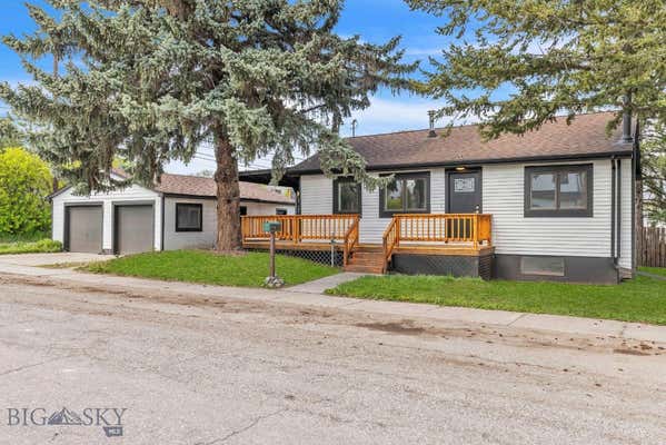 107 W SHORT ST, BOZEMAN, MT 59715 - Image 1