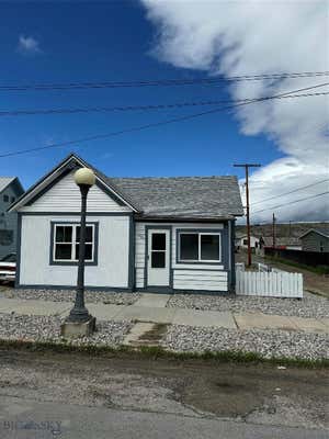 808 E 7TH ST, ANACONDA, MT 59711 - Image 1