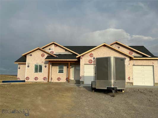 36 W OVERLAND TRAIL, THREE FORKS, MT 59752 - Image 1