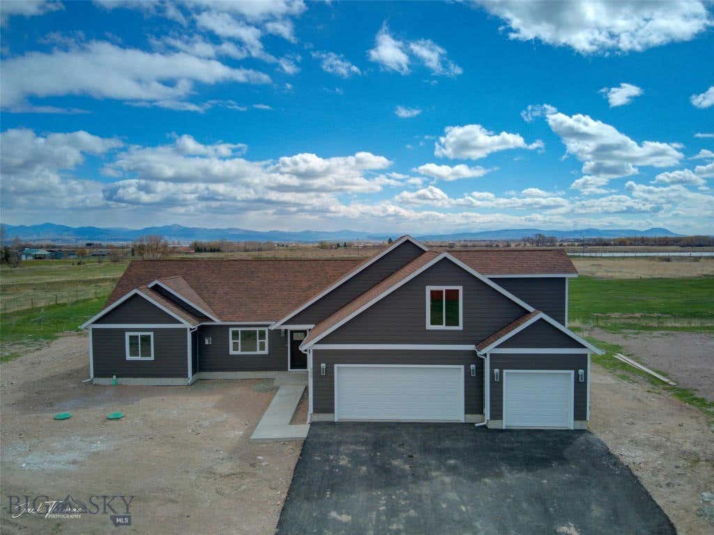 3897 SPRANGLETOP LN, HELENA, MT 59602, photo 1 of 51