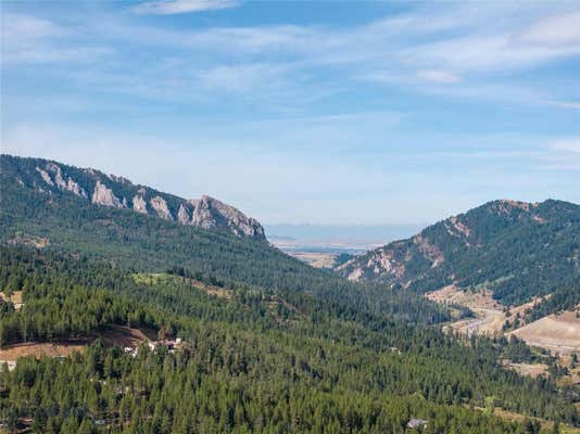 TBD PARCELS 1 & 2, WOODCHUCK ROAD, BOZEMAN, MT 59715 - Image 1