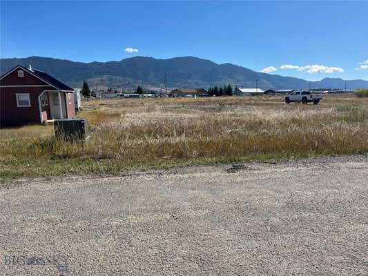 TBD S WYOMING STREET, BUTTE, MT 59701, photo 2 of 6