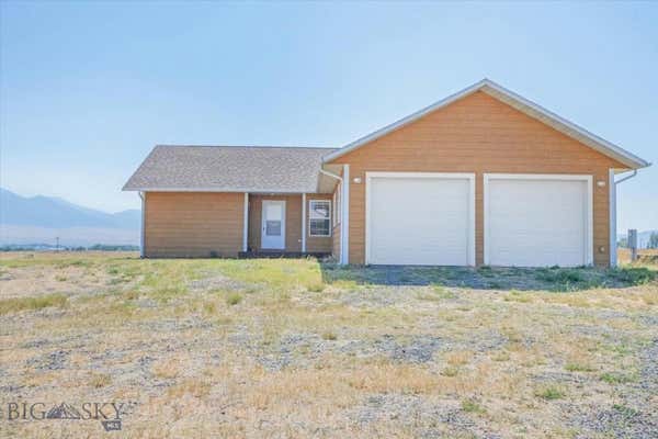 285 MT HIGHWAY 55, WHITEHALL, MT 59759 - Image 1