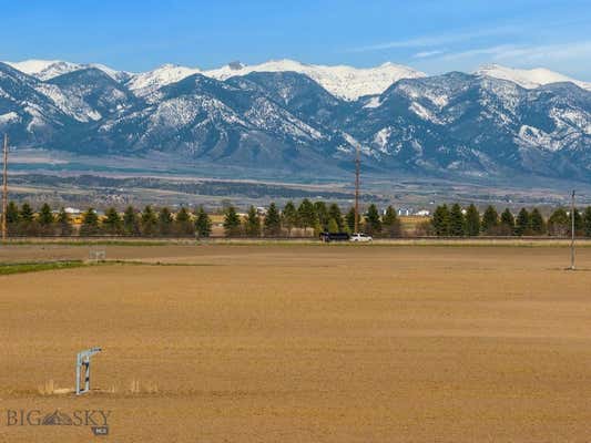 TBD MANHATTAN FRONTAGE E ROAD, MANHATTAN, MT 59741, photo 3 of 23