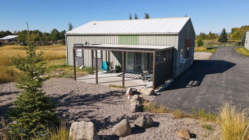 Bozeman, Montana, 59718, United States, 5 Bedrooms Bedrooms, ,5 BathroomsBathrooms,Residential,Active,1959513