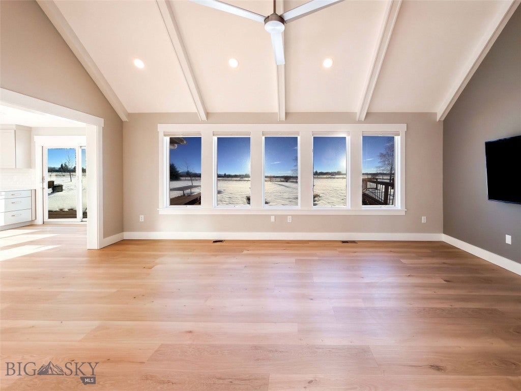 Bozeman, Montana, 59718, United States, 4 Bedrooms Bedrooms, ,5 BathroomsBathrooms,Residential,Active,2002618