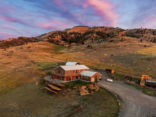 31 BULL RUN RD, LIVINGSTON, MT 59047 - Image 1