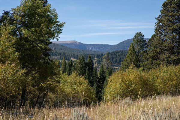 LOT 33A SUN WEST RANCH, CAMERON, MT 59720 - Image 1