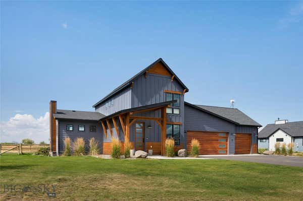 79 DRY FLY LN, BOZEMAN, MT 59718 - Image 1