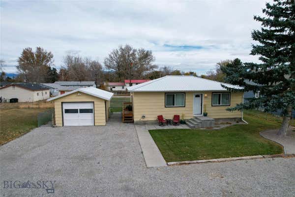 310 N WALNUT ST, TOWNSEND, MT 59644 - Image 1