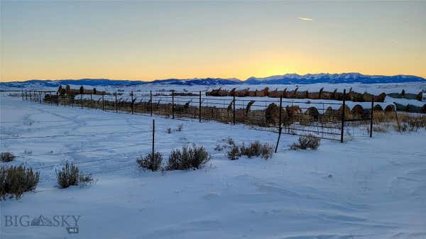 TBD ELK CREEK ROAD, WILSALL, MT 59086, photo 4 of 16