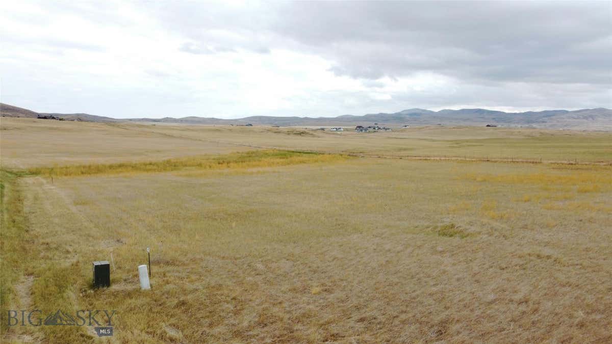 12 HORIZON LOOP, THREE FORKS, MT 59752, photo 1 of 12