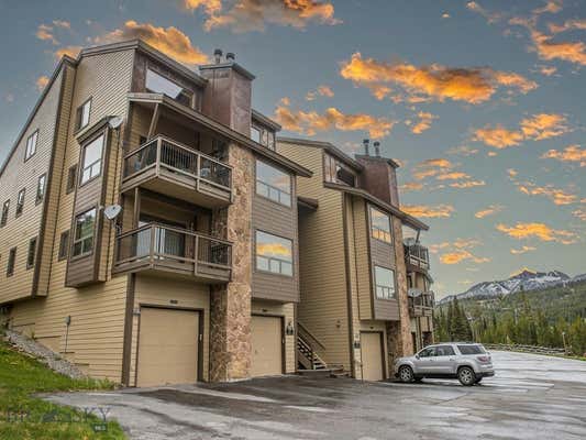 105 BEAVERHEAD DR # 301, BIG SKY, MT 59716 - Image 1