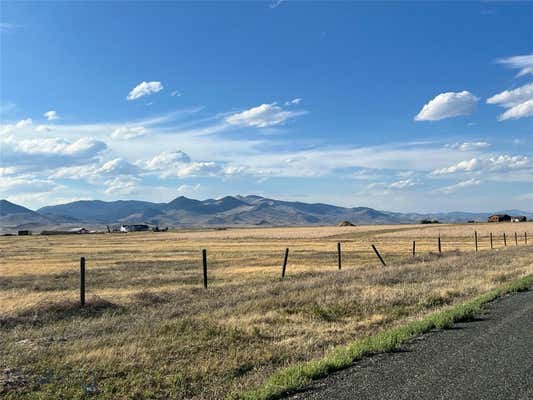 TBD SALMONFLY DRIVE, DILLON, MT 59725 - Image 1