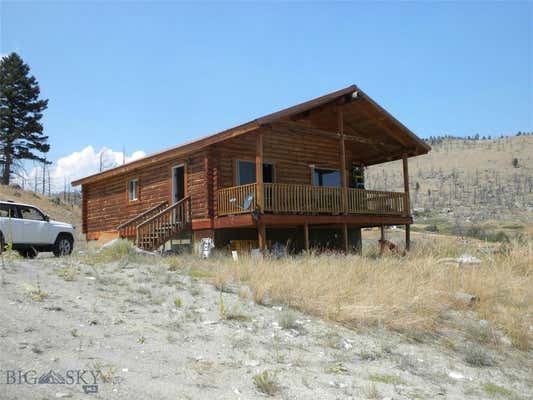 91 FRIENDSPRING RD, WHITEHALL, MT 59759 - Image 1