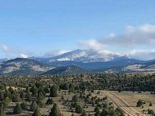 219+ AC MILL GULCH ROAD, SHERIDAN, MT 59749 - Image 1