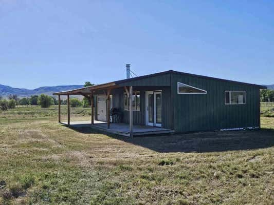 TBD GATE ROAD, THREE FORKS, MT 59752 - Image 1