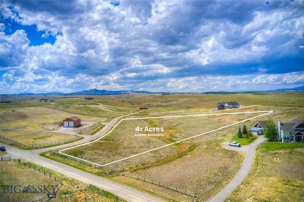 10 MORNING GLORY RD, THREE FORKS, MT 59752 - Image 1