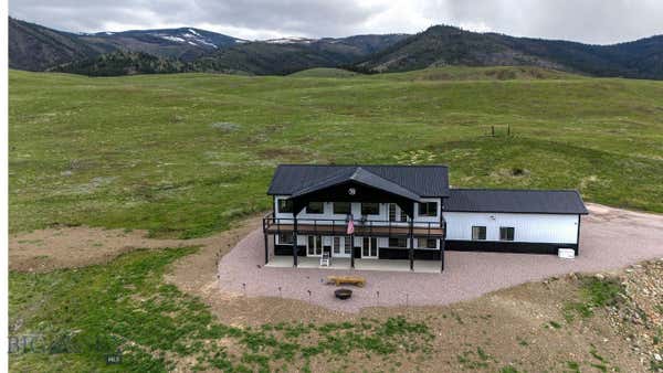 9800 HWY 200, DIXON, MT 59831 - Image 1