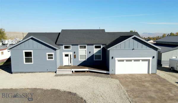 421 W MISSOURI AVE, DEER LODGE, MT 59722 - Image 1