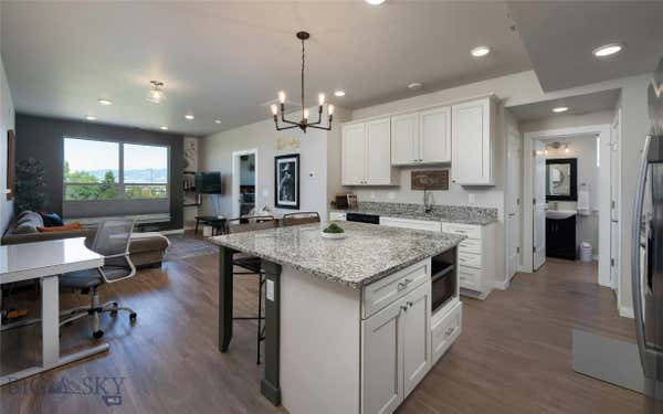 2710 SARTAIN ST UNIT 303A, BOZEMAN, MT 59718 - Image 1