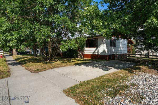 318 & 320 N 19TH, BOZEMAN, MT 59718 - Image 1