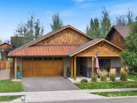 3611 LEMHI TRAIL DR, BOZEMAN, MT 59718 - Image 1