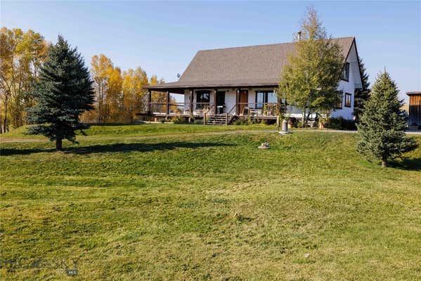 90 SHIELDS RIVER RD E, LIVINGSTON, MT 59047 - Image 1