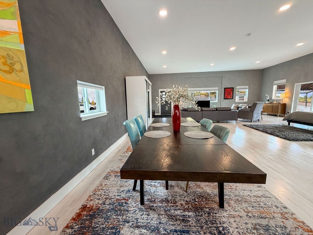 Bozeman, Montana, 59718, United States, 5 Bedrooms Bedrooms, ,5 BathroomsBathrooms,Residential,Active,1959513