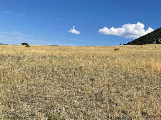 LOT 55 A SHELL CREEK RD, ENNIS, MT 59729, photo 5 of 9