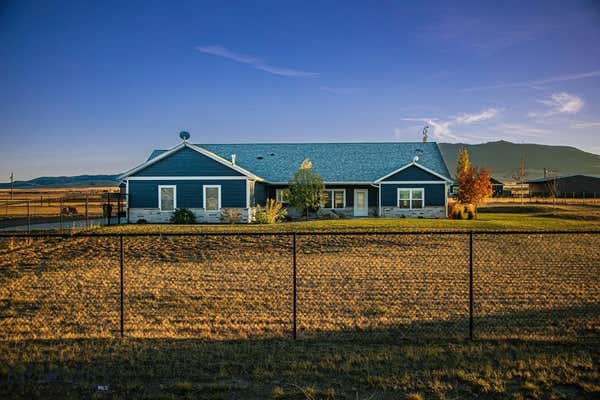 5865 KAMP RD, EAST HELENA, MT 59635 - Image 1