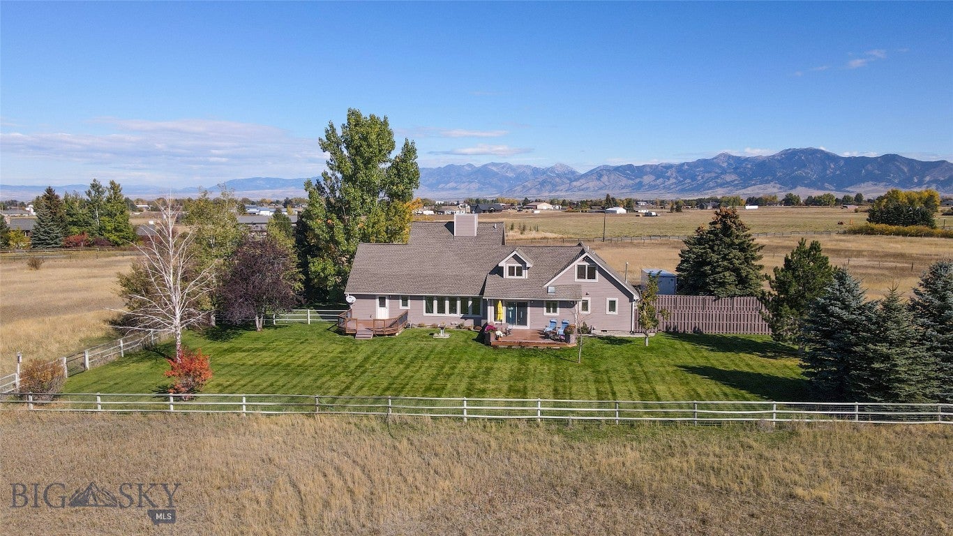 Bozeman, Montana, 59718, United States, 4 Bedrooms Bedrooms, ,5 BathroomsBathrooms,Residential,Active,2002618