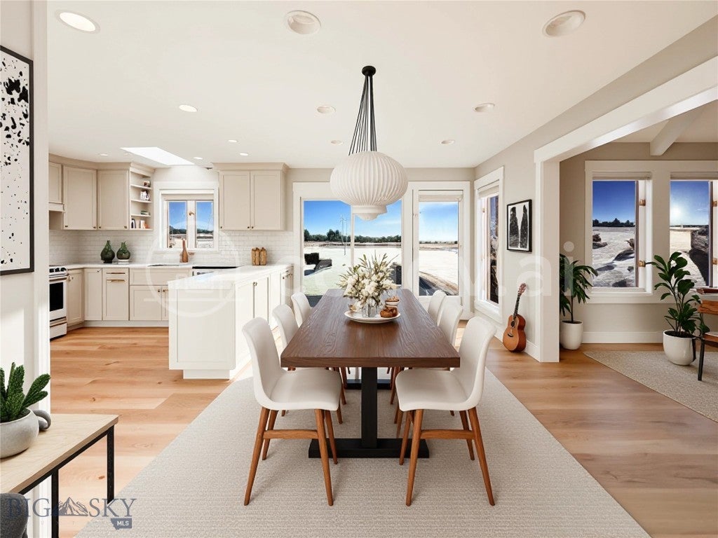 Bozeman, Montana, 59718, United States, 4 Bedrooms Bedrooms, ,5 BathroomsBathrooms,Residential,Active,2002618