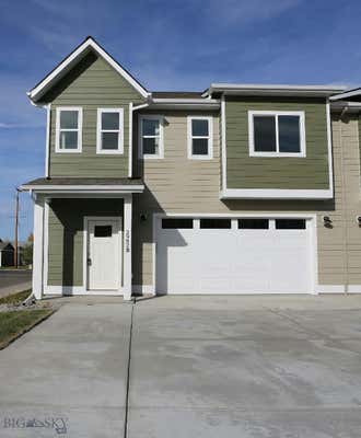 2982 W BABCOCK ST # B, BOZEMAN, MT 59718 - Image 1