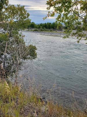 TBD OLD CLYDE PARK ROAD, LIVINGSTON, MT 59047 - Image 1