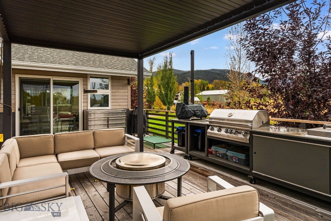 Bozeman, Montana, 59718, United States, 5 Bedrooms Bedrooms, ,5 BathroomsBathrooms,Residential,Active,1959513