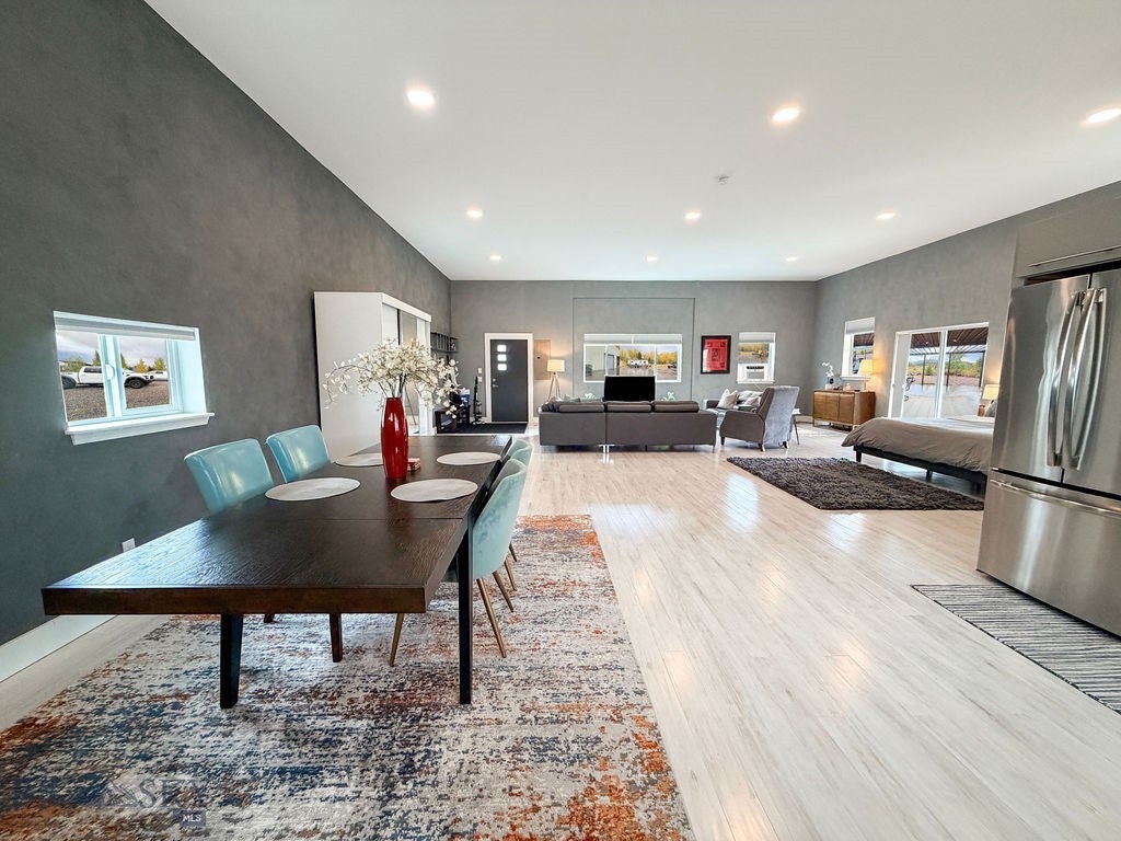 Bozeman, Montana, 59718, United States, 5 Bedrooms Bedrooms, ,5 BathroomsBathrooms,Residential,Active,1959513