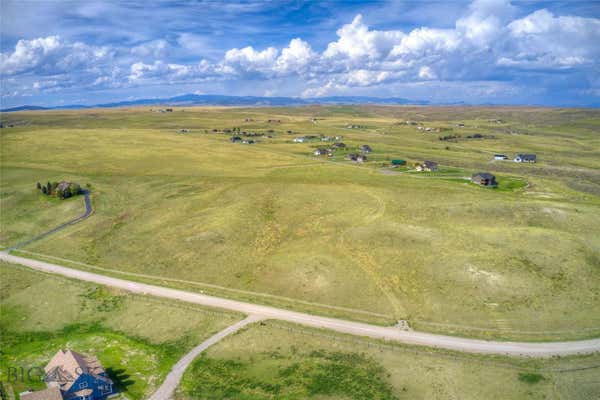 TBD ROLLING GLEN RANCH (LOT 6) LOOP, THREE FORKS, MT 59752, photo 5 of 15