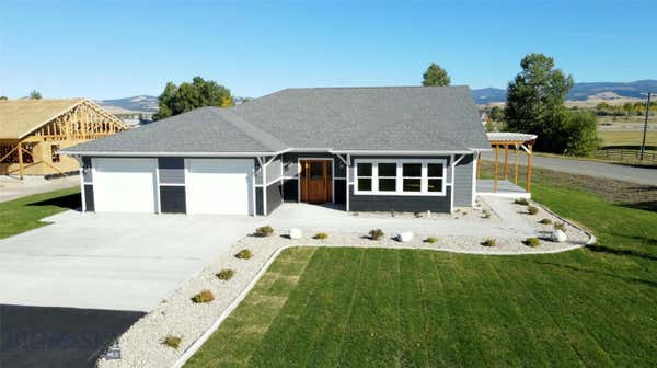 622 SAGEBRUSH LN, DEER LODGE, MT 59722 - Image 1